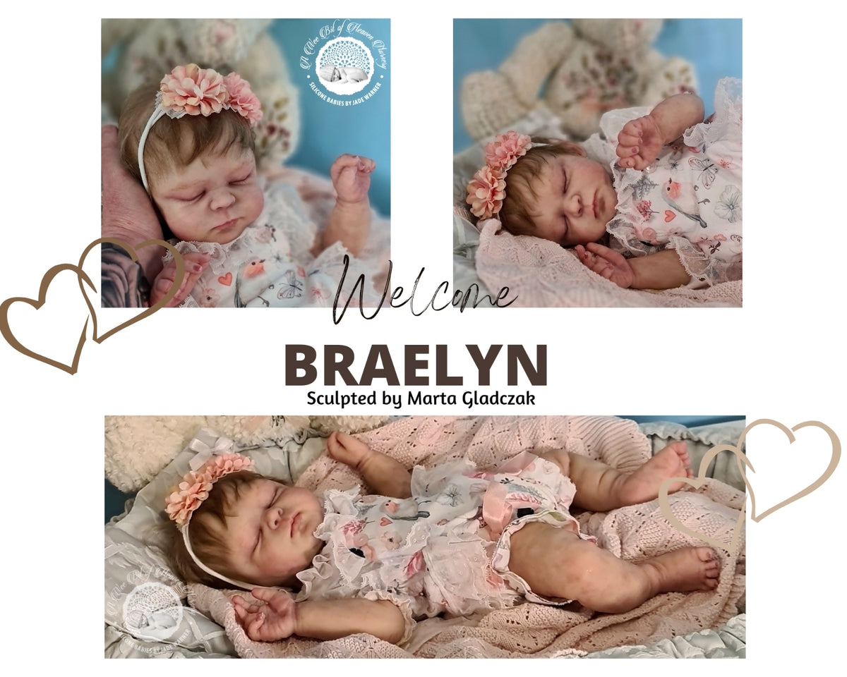 Wee babies nursery silicone new arrivals