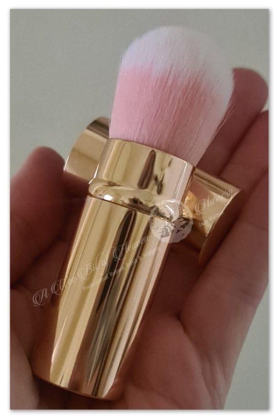 Matting Powder Brush