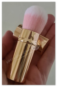 Matting Powder Brush