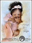 Brin Vinyl Doll Kit 18 -19” Full Limbs