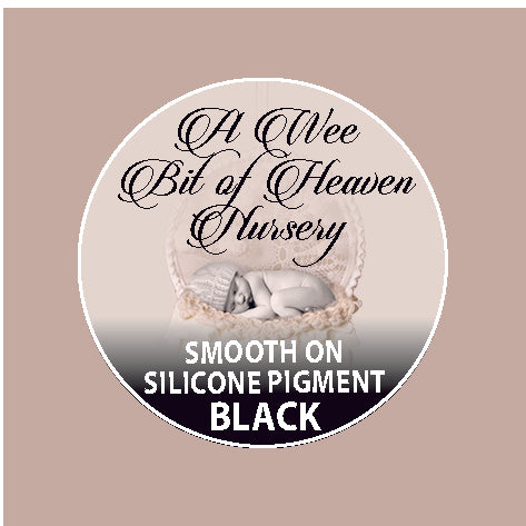 Smooth-On Silicone Pigment Individual Colours