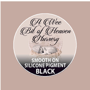 Smooth-On Silicone Pigment Individual Colours
