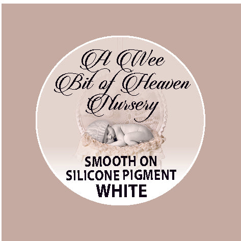 Smooth-On Silicone Pigment Individual Colours