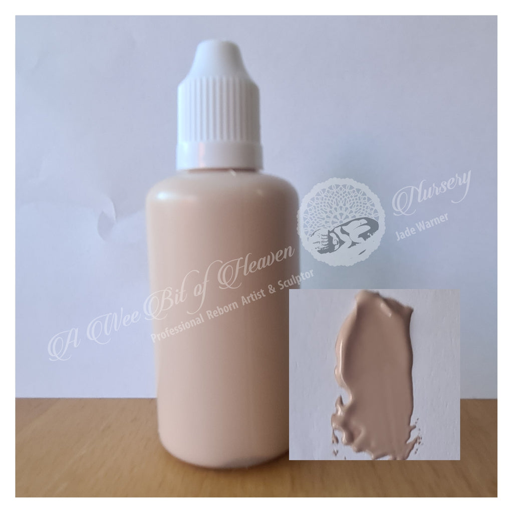 Sil Pig Flesh Tone (my own personal mix)