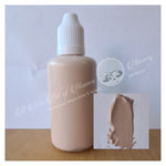 Sil Pig Flesh Tone (my own personal mix)