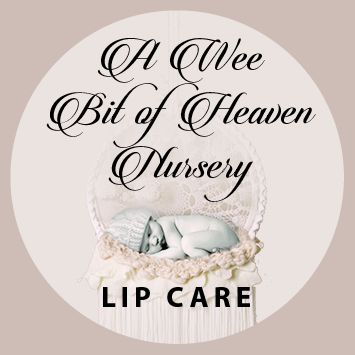 A Wee Bit Of Heaven *Silicone Lip Care*1ml