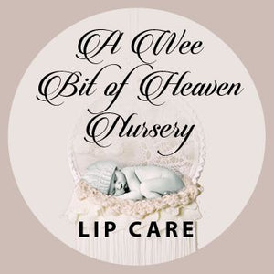 A Wee Bit Of Heaven *Silicone Lip Care*1ml