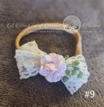 Baby Headband #9