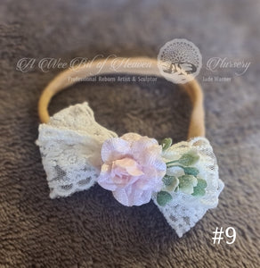 Baby Headband #9