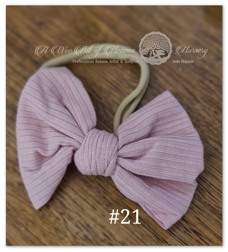 Baby Headband #21