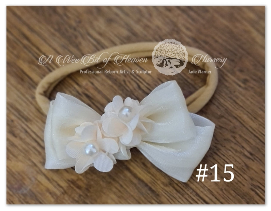 Baby Headband #15
