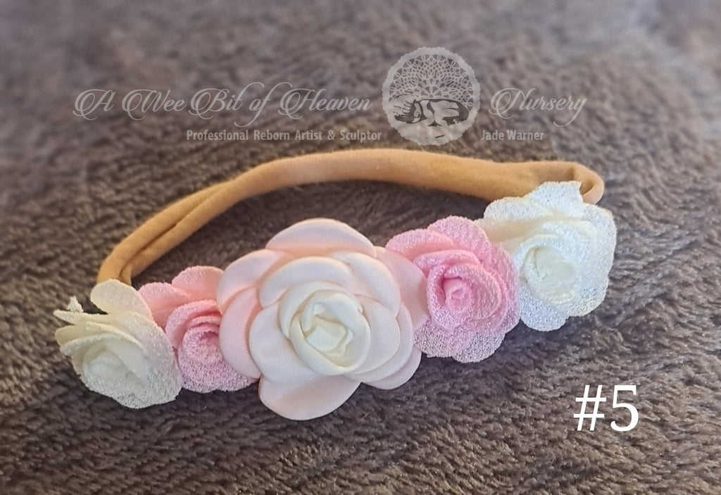 Baby Headband #5