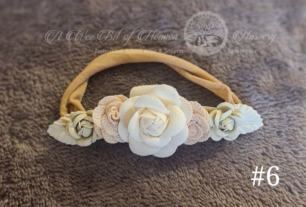 Baby Headband #6