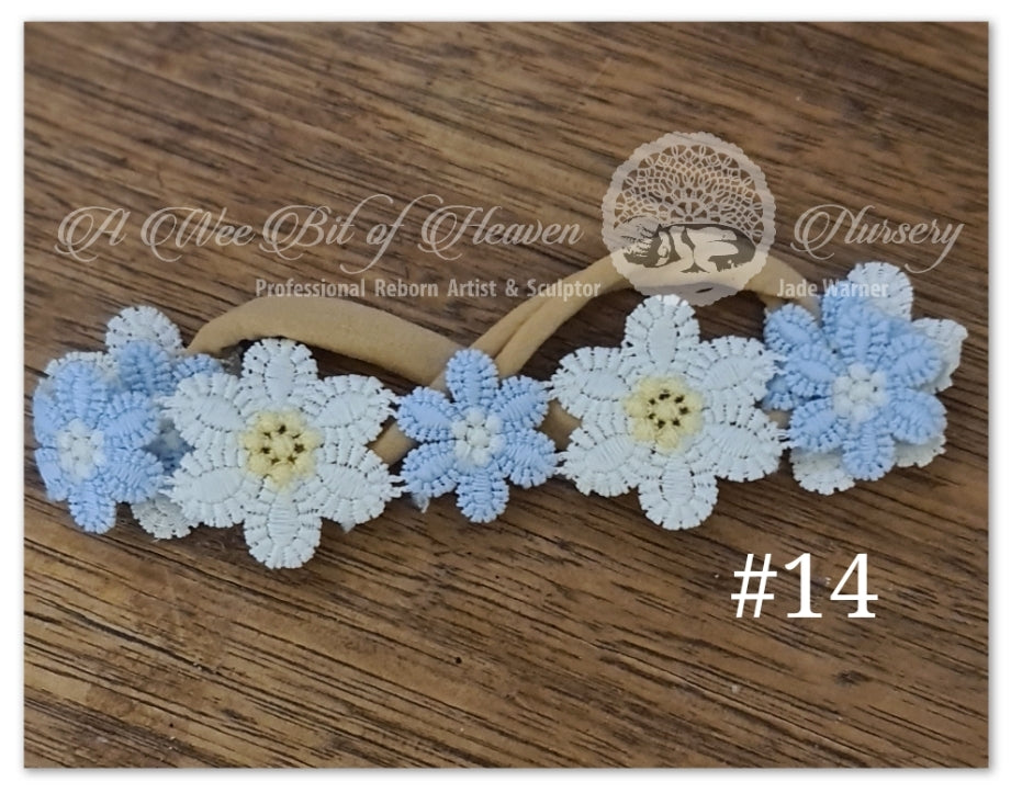 Baby Headband #14