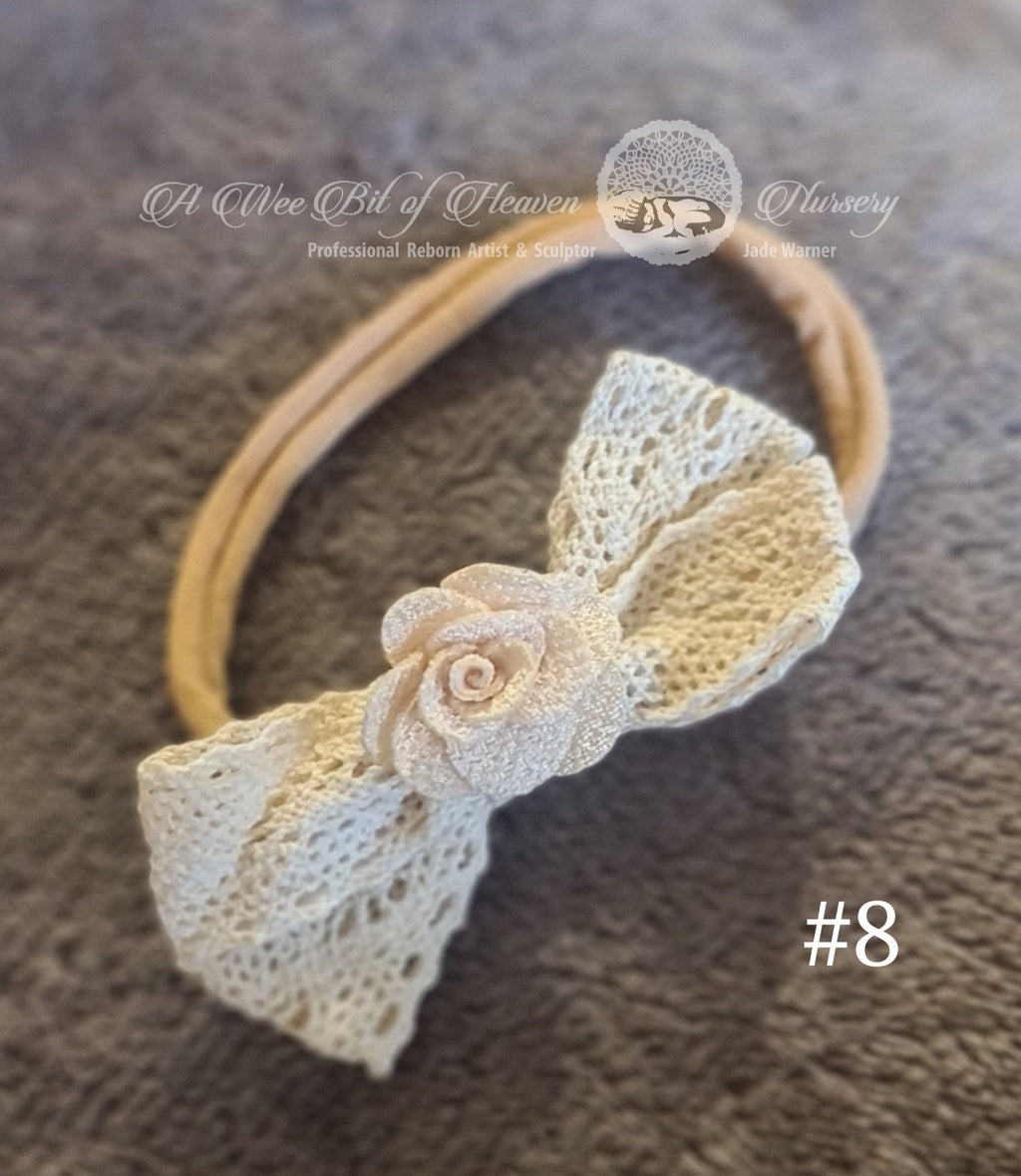 Baby Headband #8