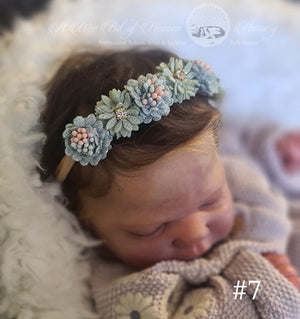 Baby Headband #7