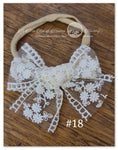 Baby Headband #18