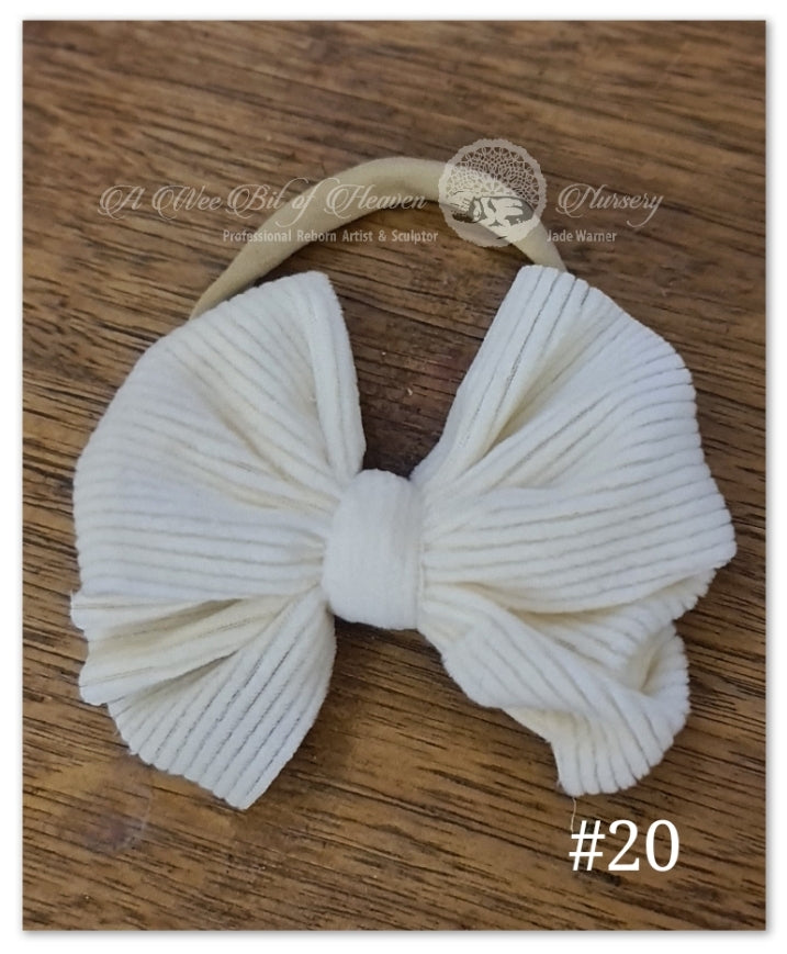 Baby Headband #20