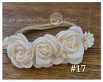 Baby Headband #17