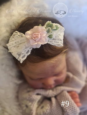 Baby Headband #9