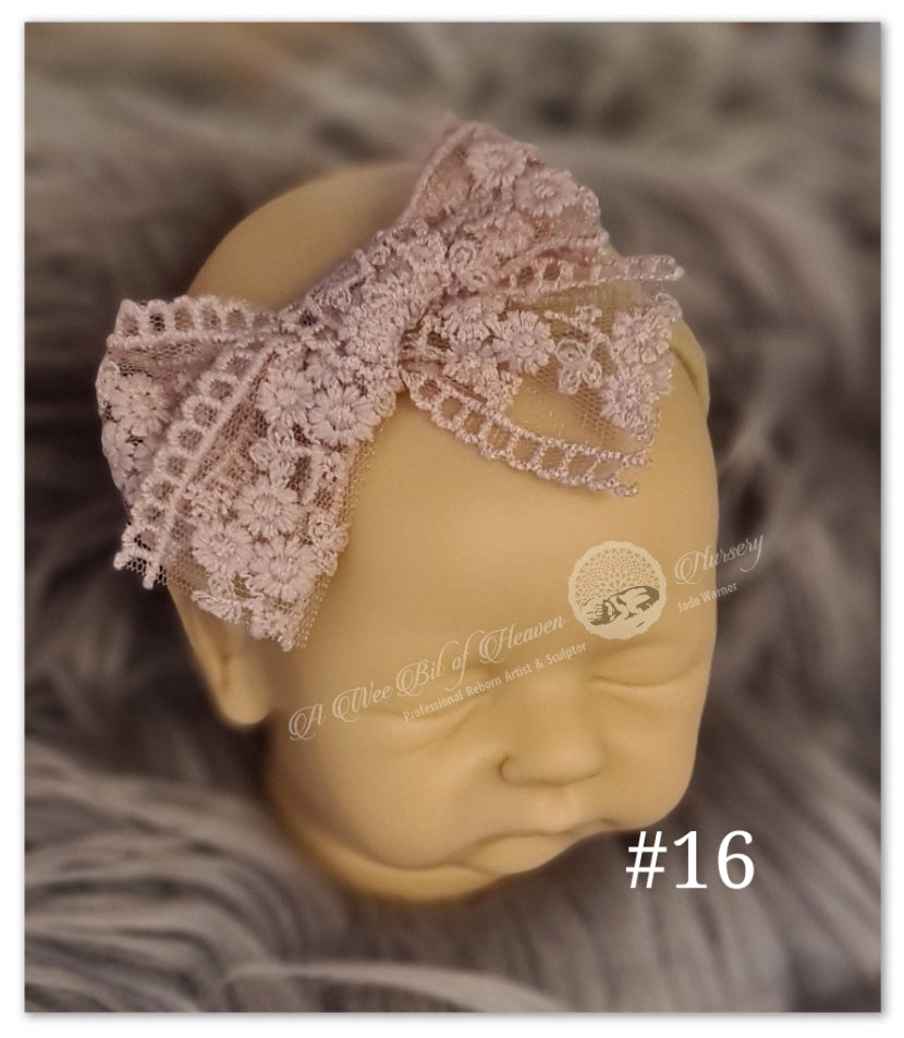 Baby Headband #16