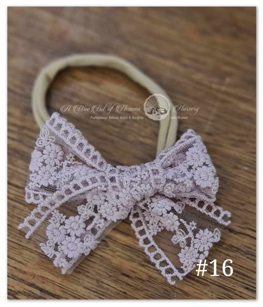 Baby Headband #16