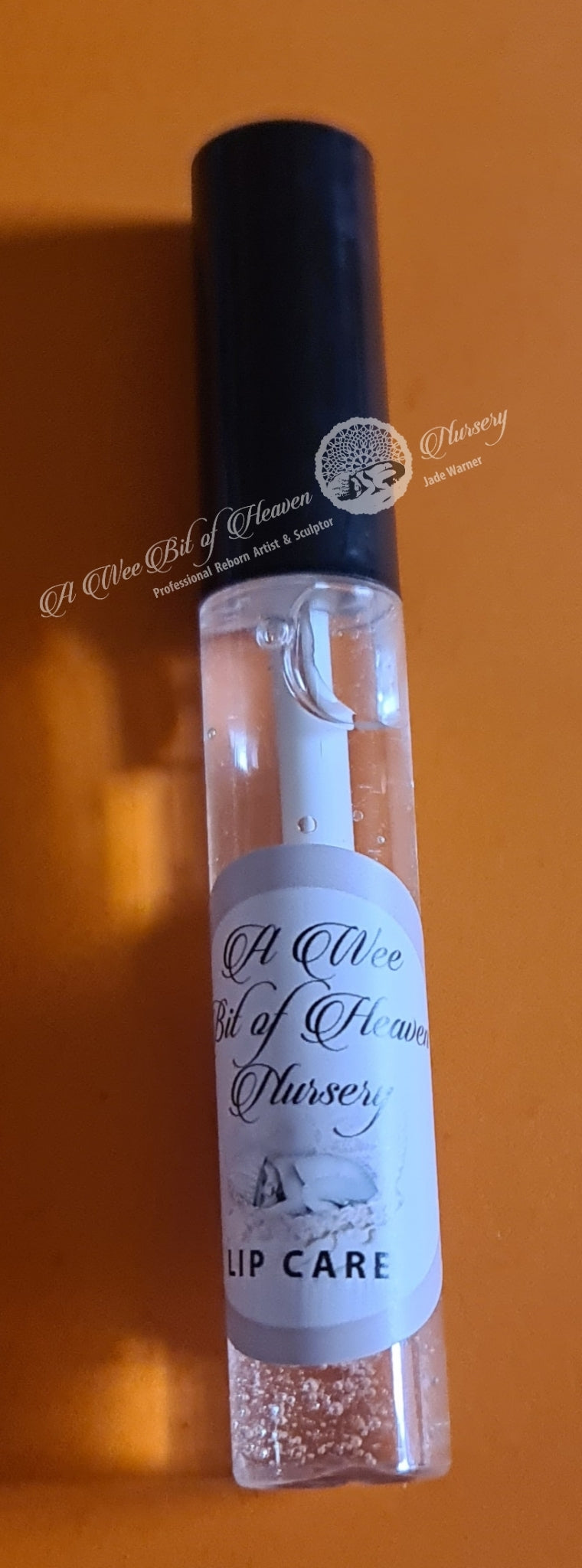 A Wee Bit Of Heaven *Silicone Lip Care*1ml