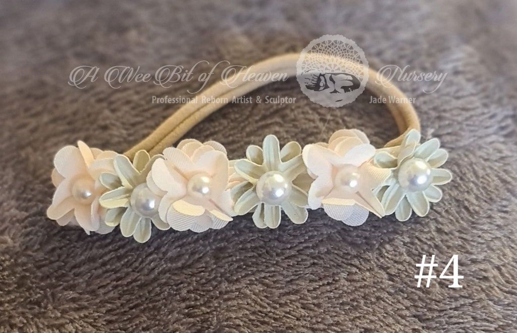 Baby Headband #4
