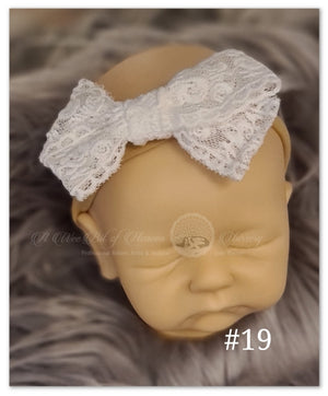 Baby Headband #19