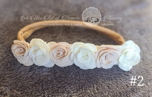Baby Headband #2