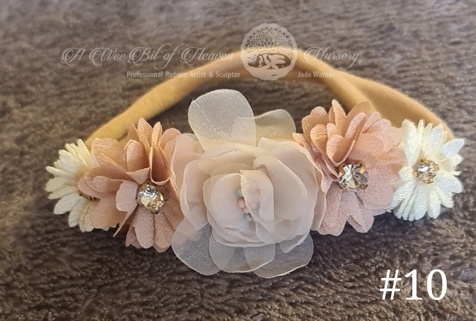 Baby Headband #10