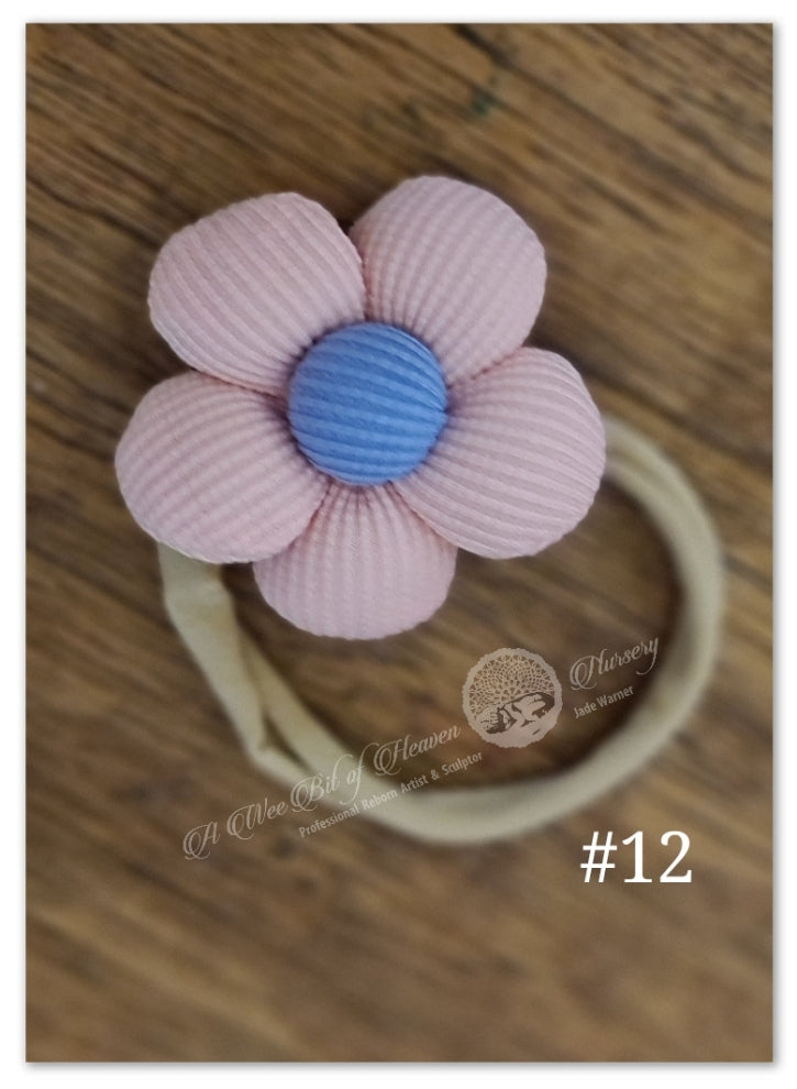 Baby Headband #12