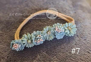 Baby Headband #7