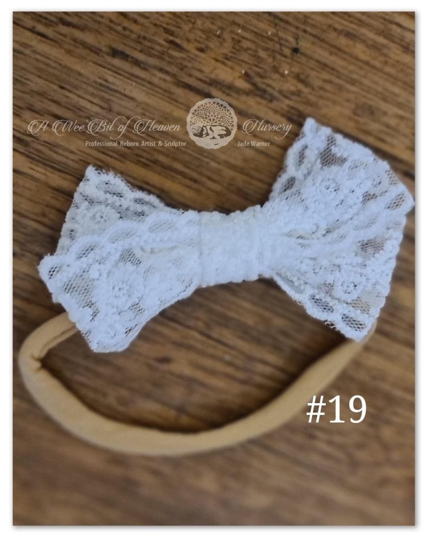 Baby Headband #19