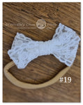 Baby Headband #19