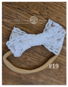 Baby Headband #19