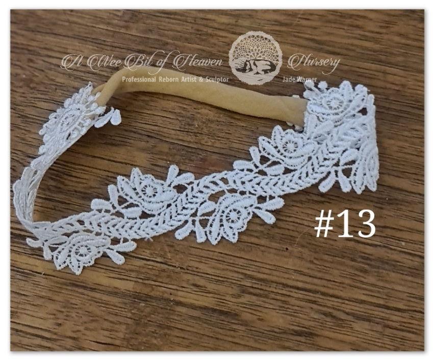 Baby Headband #13