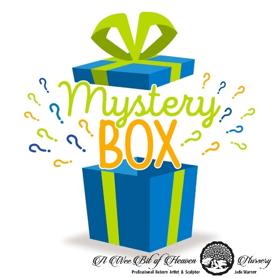 MYSTERY BOXES