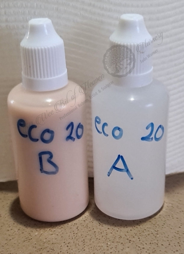 Eco 20  A&B