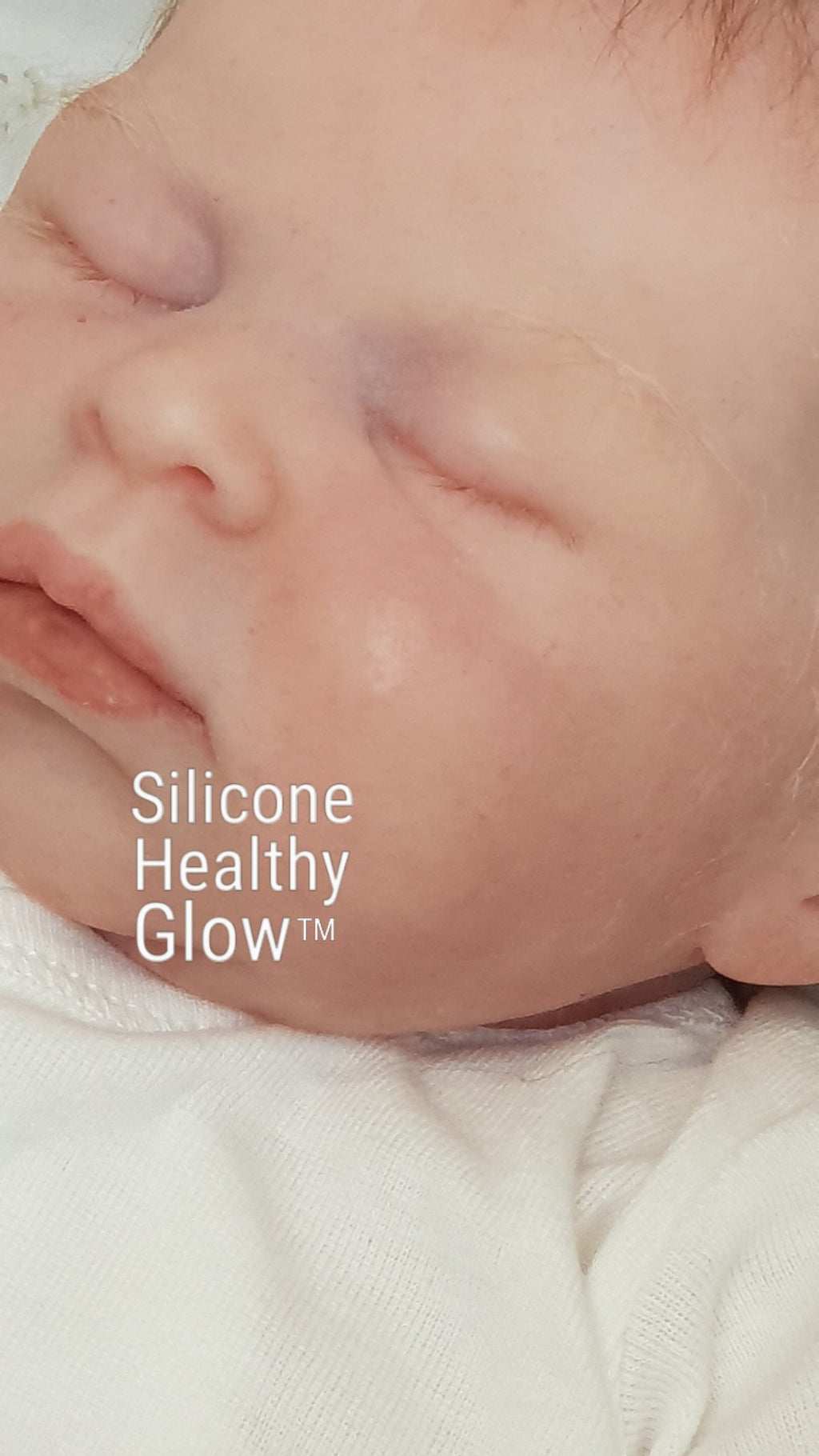 Silicone Healthy Glow™ powder