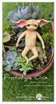 Prototype Onix Full Baby Silicone Baby