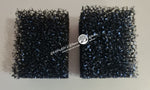 Course Stipple Sponge