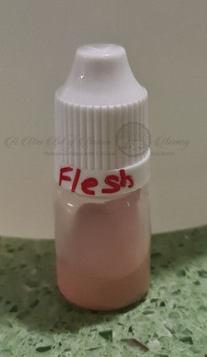 Smooth-On Silicone Pigment Individual Colours