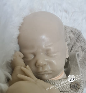 Jaydan by Natalie Scholl Silicone Kit