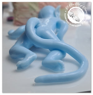 Azula Full Body Silicone Baby girl *Deposit ONLY*