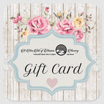 A Wee Bit Of Heaven Gift Card