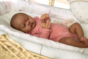 Orlaith Reborn Vinyl Doll Kit by Jamie Lynn Powers