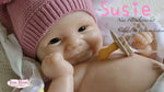 Susie  sculpted by Bonnie Sieben custom order