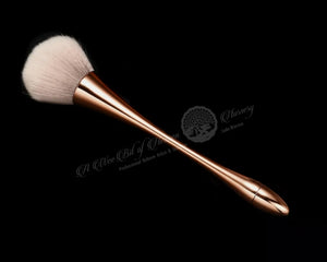 Large Soft  Matting Powder Brush