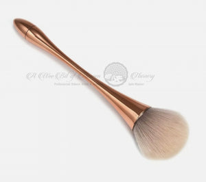 Large Soft  Matting Powder Brush